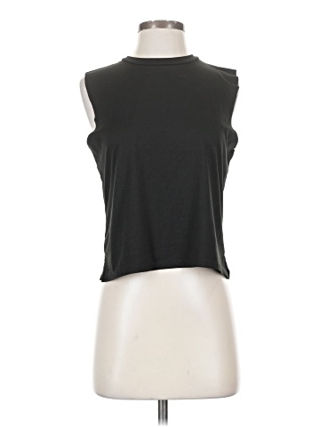Good hYOUman Sleeveless T-Shirt (view 1)
