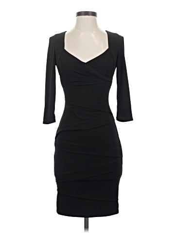 White House Black Market Cocktail Dress (view 1)