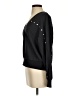 Evereve Black Pullover Sweater Size S - photo 5