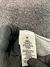 Aeropostale Gray Pullover Sweater Size M - photo 8