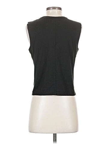 Good hYOUman Sleeveless T-Shirt (view 2)