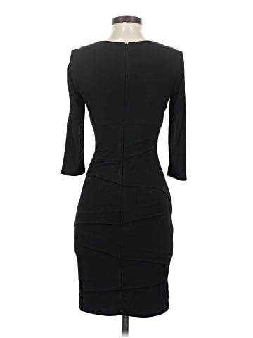 White House Black Market Cocktail Dress (view 2)