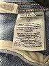 OUTERKNOWN Blue Denim Jacket Size S - photo 7