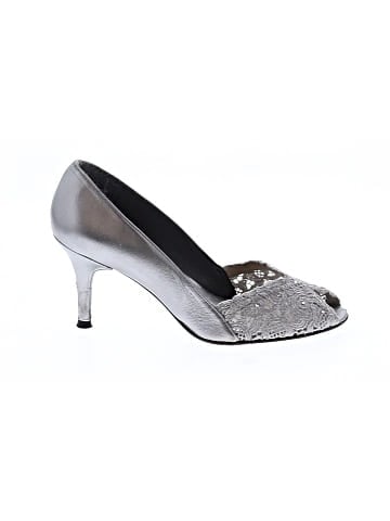 Stuart Weitzman Heels (view 1)