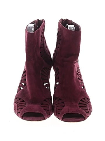 Tory Burch Ankle Boots (view 2)