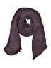 Unbranded Purple Scarf One size - photo 1