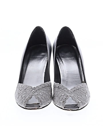 Stuart Weitzman Heels (view 2)