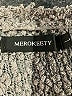 Merokeety Gray Coat Size L - photo 6