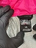 ZeroXposur 100% Polyester Black Snow Jacket Size 7 - 8 - photo 3