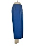 Zaggora 100% Cotton Blue Casual Pants Size 4 - photo 4