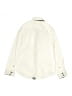 Epic Threads Ivory White Long Sleeve Button-Down Shirt Size M (kids) - photo 2