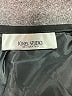 Jones Studio 100% Polyester Solid Black Formal Skirt Size 12 - photo 4
