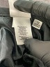 Jones Studio 100% Polyester Solid Black Formal Skirt Size 12 - photo 6