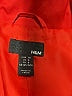 H&M Red Raincoat Size 6 - photo 6