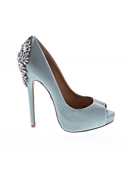 Badgley Mischka Heels