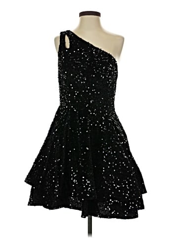 Unbranded Cocktail Dress (view 1)