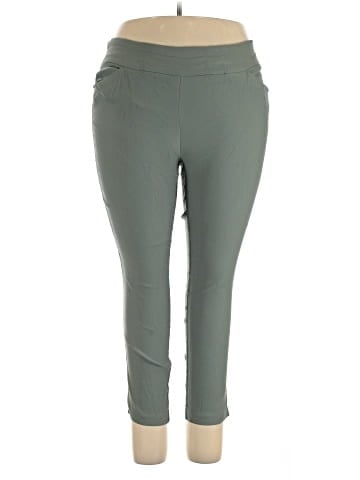 Tribal Active Pants (view 1)