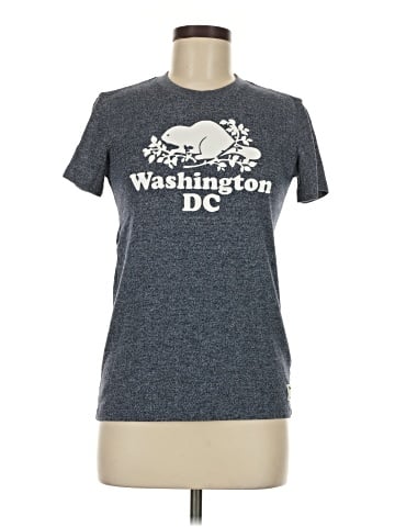 Roots Short Sleeve T-Shirt (view 1)