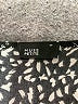 Muse Polka Dots Black Jumpsuit Size S - photo 4
