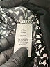 Muse Polka Dots Black Jumpsuit Size S - photo 5