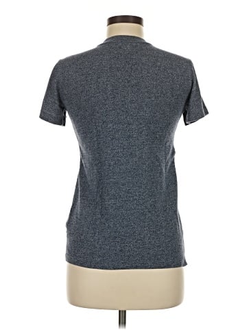Roots Short Sleeve T-Shirt (view 2)