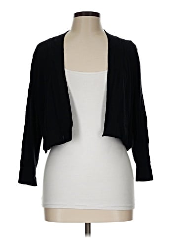 Susan Graver Cardigan (view 1)
