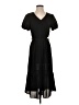 Kancy Kole Black Casual Dress Size S - photo 1