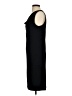 Worthington Solid Black Cocktail Dress Size S - photo 5