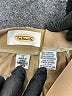 Talbots 100% Wool Solid Tan Wool Pants Size 12 - photo 6