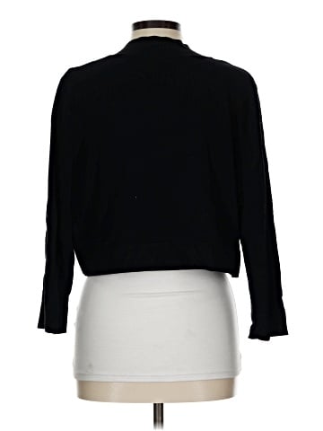 Susan Graver Cardigan (view 2)