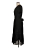 Kancy Kole Black Casual Dress Size S - photo 5