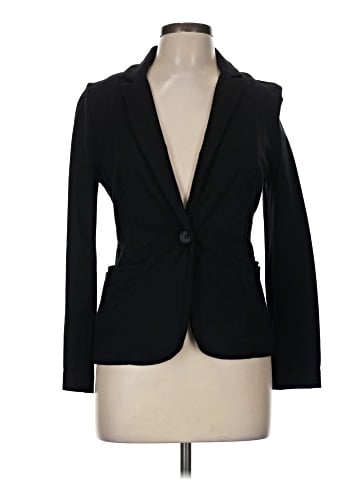 Olivia Moon Blazer (view 1)