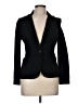 Olivia Moon Black Blazer Size M (petite) - photo 1
