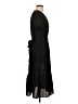 Kancy Kole Black Casual Dress Size S - photo 4