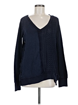 Saturday Sunday Pullover Sweater