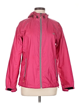 New Balance Windbreaker