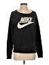 Nike Black Sweatshirt Size S - photo 1