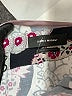 Isabel Marant Paisley Gray Black Cocktail Dress Size EU (FR) 40 / US 8 - photo 7