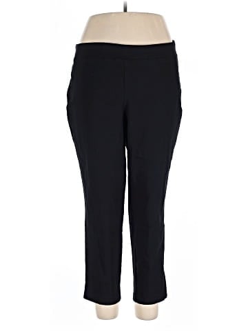 Carolina Belle Active Pants (view 1)