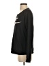 Nike Black Sweatshirt Size S - photo 5