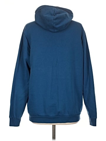 Puma Pullover Hoodie (view 2)