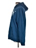 Puma Blue Pullover Hoodie Size L - photo 5