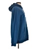 Puma Blue Pullover Hoodie Size L - photo 4