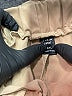 Shein Curve 100% Polyester Solid Tan Casual Pants Size 0X - photo 7