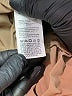 Shein Curve 100% Polyester Solid Tan Casual Pants Size 0X - photo 8