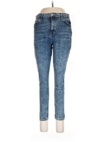 Topshop Jeans (view 1)