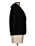 Noir Solid Black Blazer Size L - photo 4