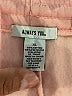 Assorted Brands Solid Tan Shorts Size XL - photo 3