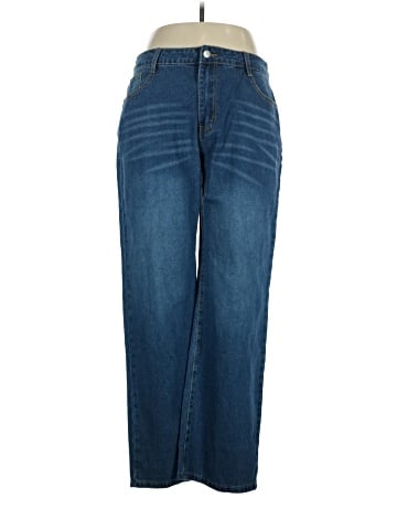Unbranded Jeans (view 1)