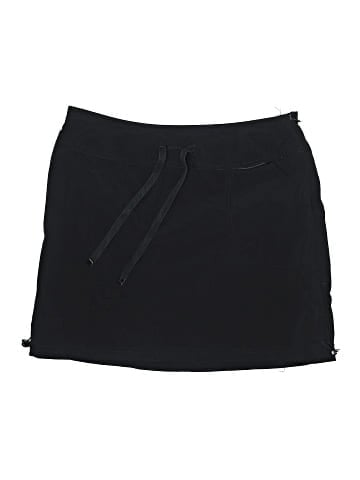 Green Tea Casual Skirt (view 1)